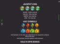 4 Hat Riches Burst™