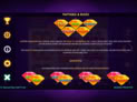 Diamond Chest Hold N Link