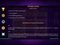 Diamond Chest Hold N Link