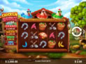 Chicken Burst Extra