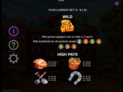 Chicken Burst Extra