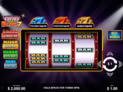 Triple Blitz 7s