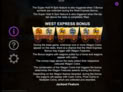 Spirit of Mustang West Express™