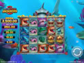 Razor Shark Jackpots