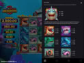 Razor Shark Jackpots