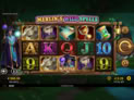 Merlin S Wild Spells