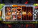 Hot Chicken Reels
