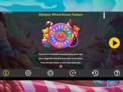 Sweets Spins