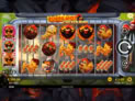 Super Hot Chicken Wins