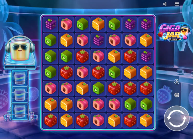 Giga Jar game - play for free