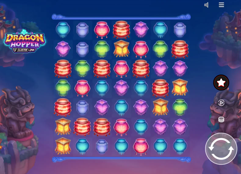 Dragon Hopper game - play for free