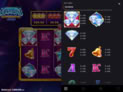 Diamond Supernova 100