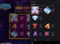 Diamond Supernova 40