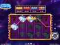 Diamond Supernova 20