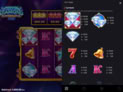 Diamond Supernova 5