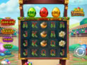 Wild Swarm 3 Chocolate Eggs