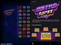 Retro Tapes