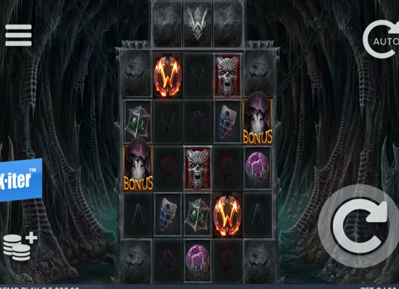 Nightmaker game - play for free