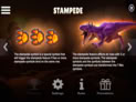Rex Stampede