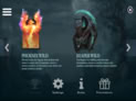 Phoenix Graveyard II