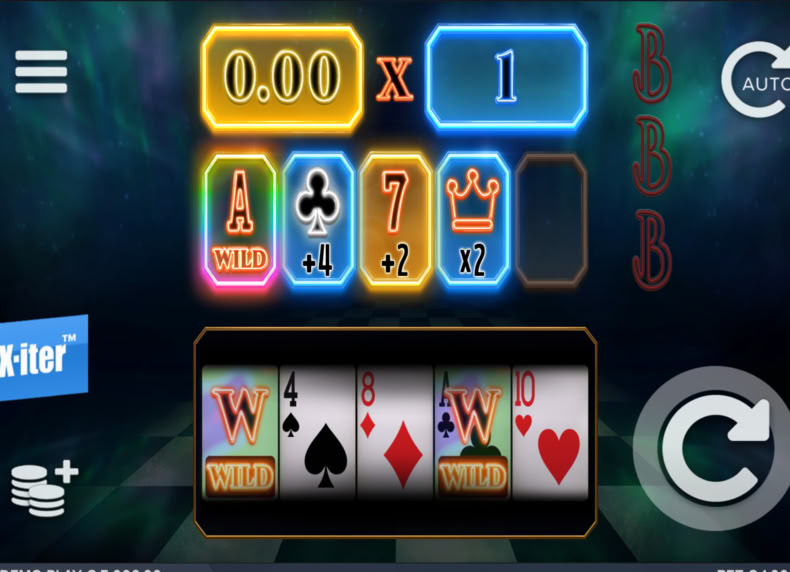 Crescendo game - play for free