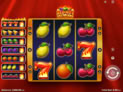 Red Hot Multipliers