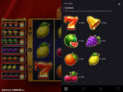 Red Hot Multipliers