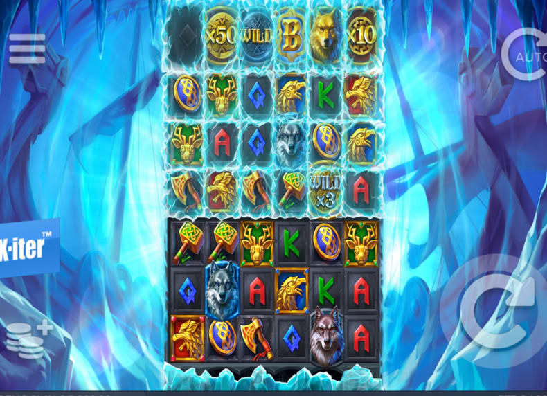 Ice Wolf 2 game - play for free