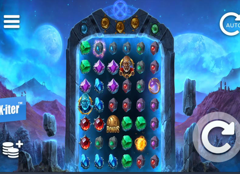 Arcanum game - play for free