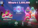 BoomBerries
