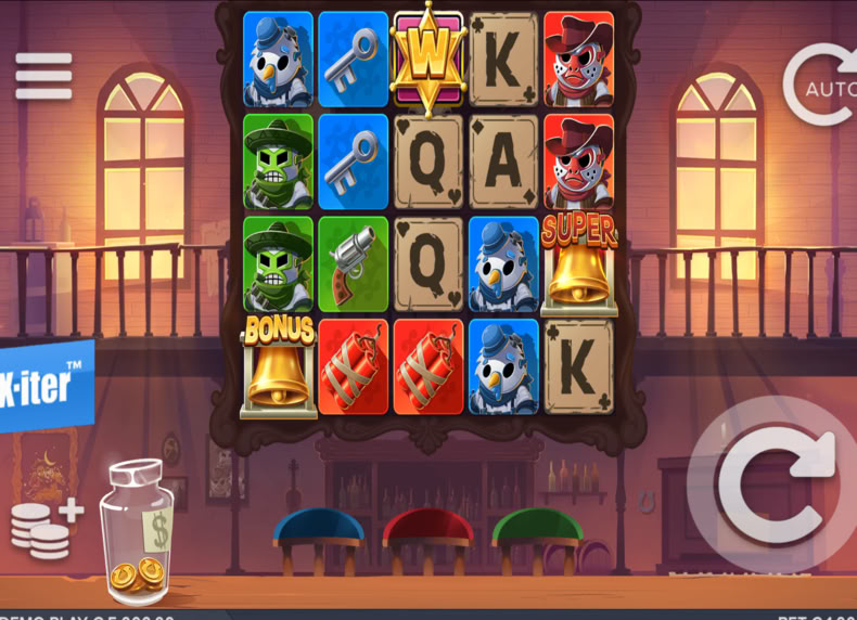 Heist Guys 2 game - play for free
