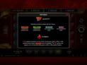 FLAMING HOT EXTREME BELL LINK - bell-link - en
