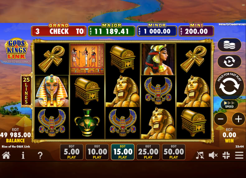 Rise of RA - gods-kings-link - en game - play for free
