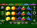 20 Burning Power - clover-chance - en