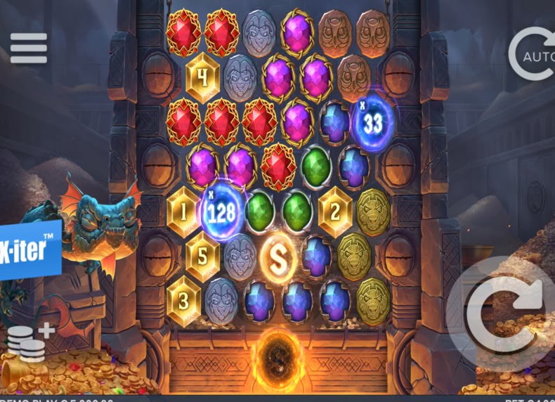 Ryze II game - play for free