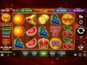 Shining Crown Cash Heat - clover-chance - en