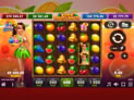 5×6 Fruity Shots - clover-chance - en