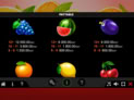 5×6 Fruity Shots - clover-chance - en