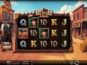 Big Bucks Saloon