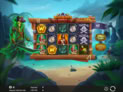 Blackbeard's Bounty
