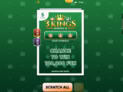 3 Kings Scratch