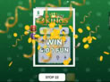 3 Kings Scratch