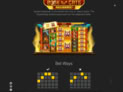 Book of Cats Megaways