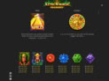 Aztec Magic Megaways