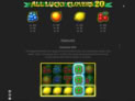 All Lucky Clovers