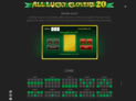 All Lucky Clovers