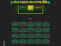 All Lucky Clovers