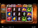 Blazing Fire Pots Hold & Spin