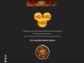 Blazing Fire Pots Hold & Spin
