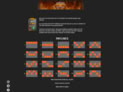 Blazing Fire Pots Hold & Spin